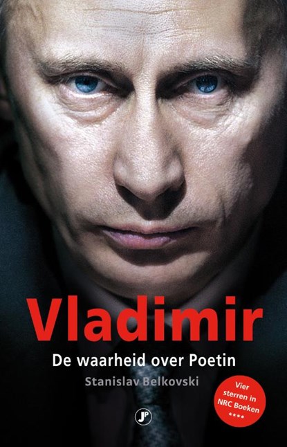 Vladimir, Stanislaw Belkowski - Paperback - 9789089758446