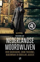 Nederlandse moordwijven | Hieke Wienke Jans | 