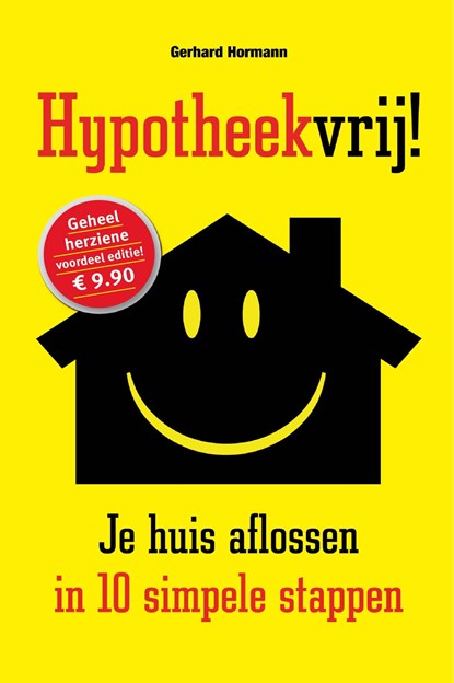 Hypotheekvrij, Gerhard Hormann - Ebook - 9789089758903