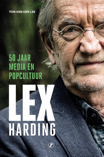 Lex Harding, Ton van der Lee - Ebook - 9789089759238