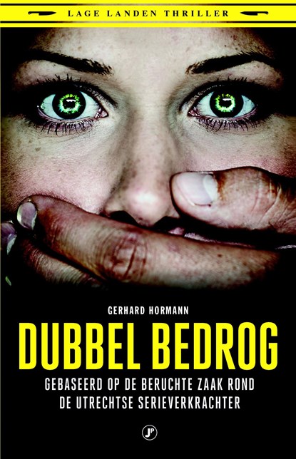 Dubbel bedrog, Gerhard Hormann - Ebook - 9789089759511