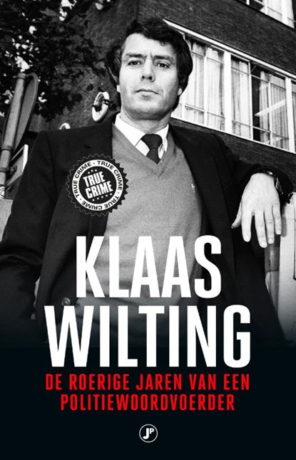 Klaas Wilting, Klaas Wilting - Paperback - 9789089759733