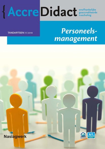 Personeelsmanagement, Erik Ranzijn - Paperback - 9789089763129