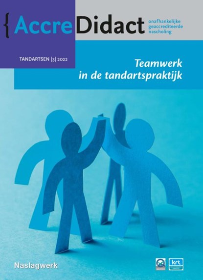 Teamwerk in de tandartspraktijk, Erik Ranzijn - Paperback - 9789089764584