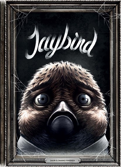 Jaybird Hc01. jaybird, jaakko ahonen - Overig Gebonden - 9789089820938
