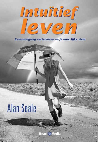 Intuitief Leven, Alan Seale - Paperback - 9789089840080
