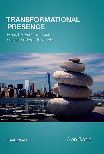 Transformational Presence, Alan Seale - Ebook - 9789089840127