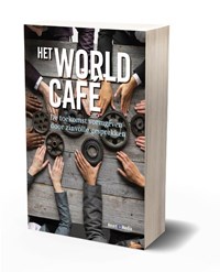 Het World Café | Juanita Brown ; David Isaacs | 