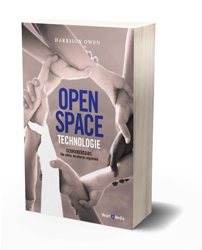 Open Space Technologie, Harrison Owen - Paperback - 9789089840172