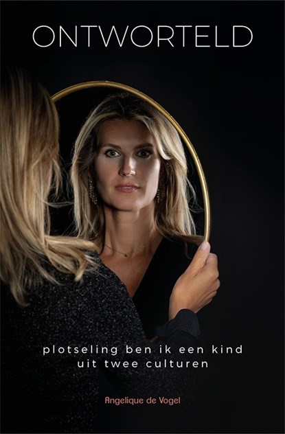 Ontworteld, Angelique de Vogel - Paperback - 9789089840271