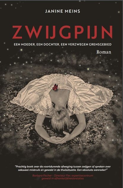 Zwijgpijn, Janine Meins - Paperback - 9789089840431