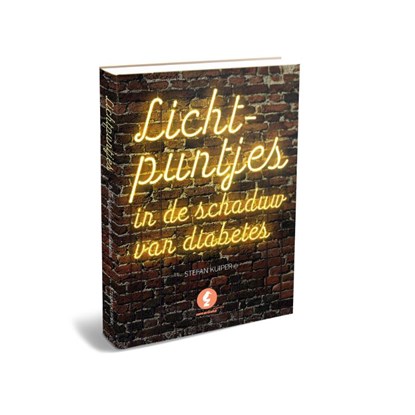 Lichtpuntjes, Stefan Kuiper - Gebonden - 9789089840561