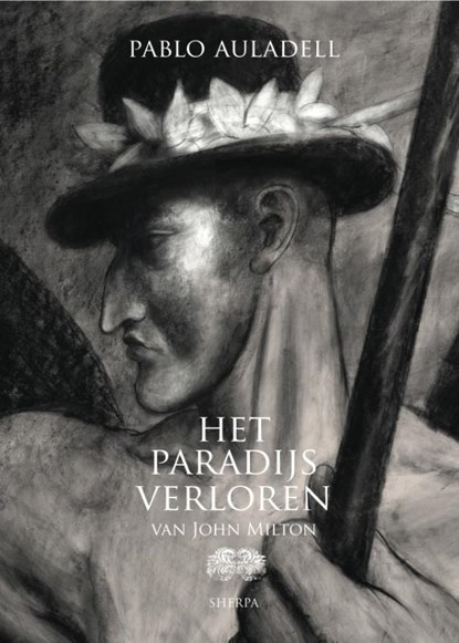 Het paradijs verloren, Pablo Auladell ; John Milton - Gebonden Gebonden - 9789089880826