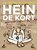 De wereld volgens Hein de Kort, Hein de Kort - Paperback - 9789089882653