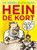 De wereld volgens Hein de Kort, Hein de Kort - Paperback - 9789089883148