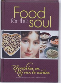 Food for the soul | A. de Leeuw & M. / Stek Luning | 