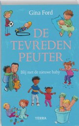 De tevreden peuter - FORD, G. - 9789089892164
