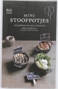Basic Kitchen - Mini stoofpotjes | J. Marechal | 