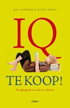 IQ te koop ! | Jan / Sinot Sinot | 