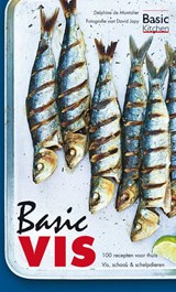 Basic vis -  - 9789089895226
