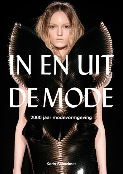 In en uit de mode, Karin Schacknat - Gebonden - 9789089895967