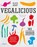 Vegalicious, Alice Hart - Paperback - 9789089896049