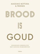 Brood is goud | Massimo Bottura | 