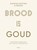 Brood is goud, Massimo Bottura - Paperback - 9789089897619