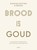 Brood is goud, Massimo Bottura - Paperback - 9789089897619