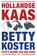 Hollandse Kaas, Betty Koster - Gebonden - 9789089897657