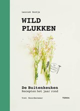 Wildplukken, Leoniek Bontje ; Yvet Noordermeer -  - 9789089897664