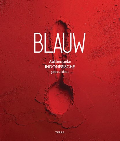 Blauw, Meta van den Boomen - Gebonden - 9789089897756