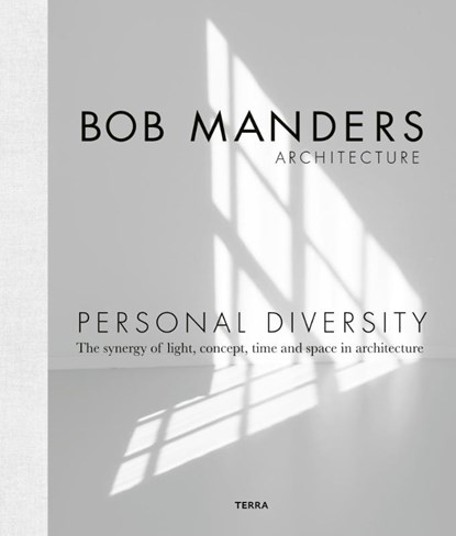 Personal Diversity, Bob Manders - Gebonden - 9789089897916