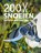 200 x snoeien, Andrew Mikolajski - Paperback - 9789089898081