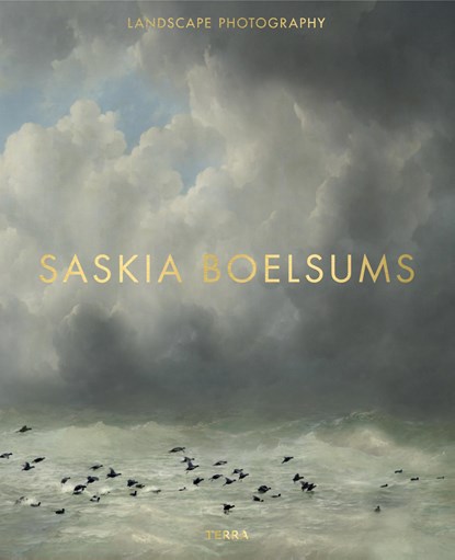 Saskia Boelsums, Saskia Boelsums - Gebonden - 9789089898098