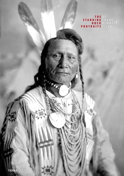 The Standing Rock Portraits, Murray Lemley - Gebonden - 9789089898173