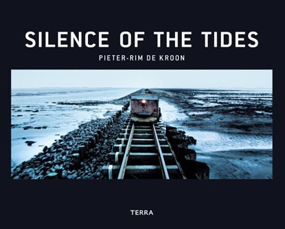 Silence of the tides, Pieter-Rim de Kroon - Gebonden - 9789089898371