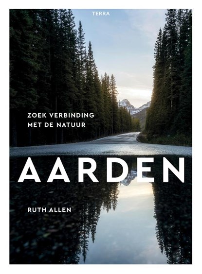 Aarden, Ruth Allen - Gebonden - 9789089898685