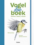 Vogeldoeboek | Dick de Vos | 