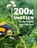 200x snoeien, Andrew Mikolajski - Paperback - 9789089898951