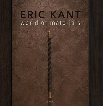 World of Materials, Eric Kant - Gebonden - 9789089899040