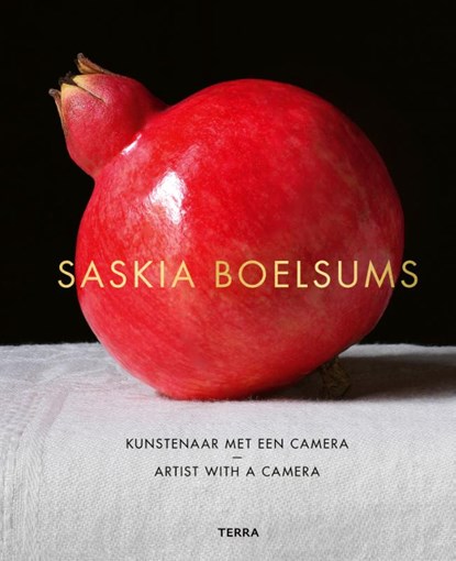 Saskia Boelsums, Saskia Boelsums - Gebonden - 9789089899118