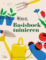 Basisboek tuinieren - Simon Akeroyd ; Ross Bayton - 9789089899156