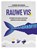 Rauwe vis, Carrie Solomon - Gebonden - 9789089899194