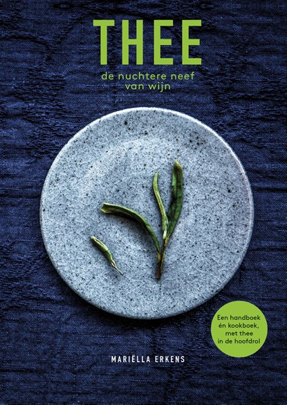 Thee, Mariëlla Erkens - Gebonden - 9789089899385