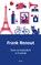 Onze correspondent in Frankrijk, Frank Renout - Paperback - 9789089899422