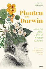 Planten en Darwin, James Costa ; Bobbi Angell -  - 9789089899903