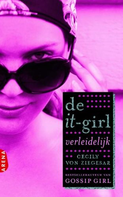 Verleidelijk, ZIEGESAR, C. von - Paperback - 9789089900210