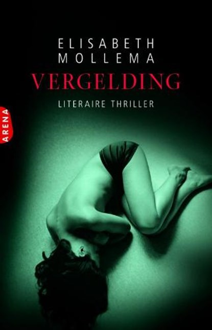 Vergelding, MOLLEMA, Elisabeth - Paperback - 9789089900234