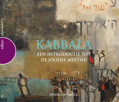 Kabbala, Leo Mock - AVM - 9789089930118